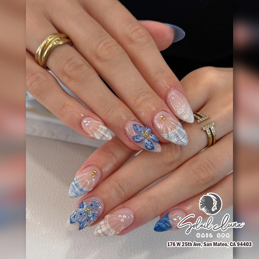 Soleil Luna Nail Spa